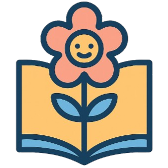Little Stories Logo